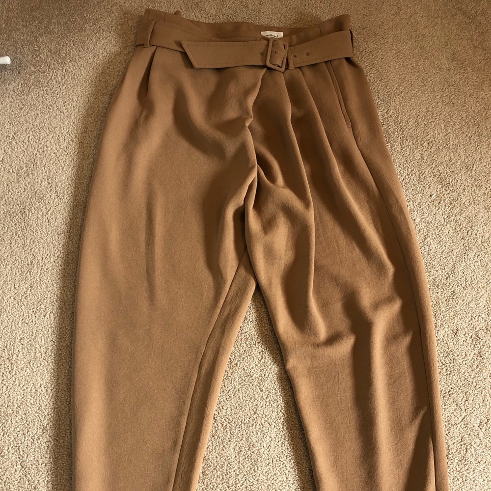 Wilfred Musseaux pant